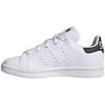 Baskets basses enfant adidas  STAN SMITH Cadet