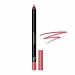 GOLDEN ROSE  dream lips lipliner CRAYONS LEVRE 505 rose pèche MAT SANS TRANSFERT