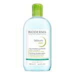 Bioderma Sébium H2O 500 ml