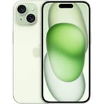 Apple iphone 15 256 GB Green