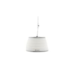 Outwell Sargas Lux Cream White Tältlampa