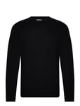 LEVI´S Men Original Hm Sweater Meteorite Svart