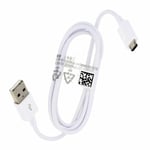 Cable Cordon Chargeur Original Micro-usb Pour Veilleuse Lampe BÉABA Pixie Torch