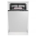 Blomberg Built In Slimline Dishwasher