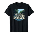 The Beatles Abbey Road T-Shirt