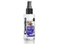 Delia Delia Cosmetics Cameleo Silver Serum For Blonde And Gray Hair 55Ml