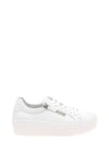 'Dolly' Flatform Trainers