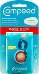 Compeed UnderFoot Blister Plasters (5)