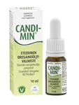 Biosan Candimin Eterisk Oreganoolja 10 ml