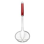 KitchenAid Core Wire Strainer Empire Red