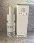 Oskia London Isotonic Hydra-Serum 7ml Travel Size Brand New In Box