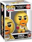 Funko POP! Five Nights at Freddy s actionfigur