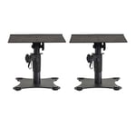 Frameworks - Desktop Studio Monitor Stands (Pair)