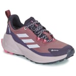 adidas Vandringskängor TERREX TRAILMAKER 2 GTX W Rosa dam