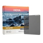 Hoya HD Sq100 IRND8 ND Filter