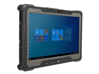 Getac A140 G2, 35,6 cm (14), 1920 x 1080 piksler, 1,8 GHz, Windows 11 Pro, 2,3 kg, Sort