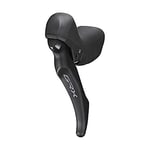 SHIMANO GRX RX600 Left Shifter for Hydraulic Brake Single-Chainring