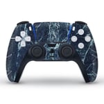 PS5b-0082-Autocollants De Protection Pour Manette De Jeu Ps5, Accessoires, Camouflage, Pour Manettes Sony Pla