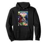 Marvel Blade Tomb of Dracula Vintage Comic Cover Halloween Sweat à Capuche