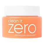 Banila Co. Clean It Zero Cleansing Balm Vita Pumpkin - 100 ml