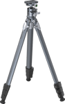 SMALLRIG 3987 Lightweight Travel Tripod (Alu) AP-01