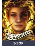 Woodwalkers del 4: Främmande vildmark, E-bok