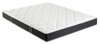 Matelas Bultex Maloja 160x200