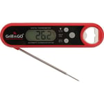 Grill'n'Go Quick steketermometer