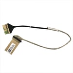 HP Chromebook 14 G5 14-CA 14-DB LCD LVDS Video Display Screen Cable DD00G3LC102