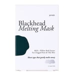 Petitfee Blackhead Melting Mask 5stk