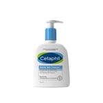 Cetaphil Gentle Skin Cleanser, 236ml, Face & Body Wash, For Normal To Dry Sen...