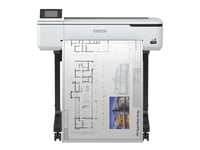 EPSON SureColor SC-T3100 Suurkokotulostin