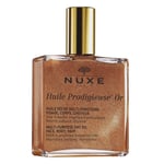 Huile Prodigieuse Or Multi Purpose Illuminating Dry Oil 50ml