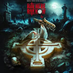 Ghost: Rite here Rite now (Soundtrack/Red) (2 Vinyl LP)