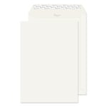 PREMIUM Business Envelopes C4 229 (W) x 324 (H) mm Adhesive Strip Grey 120 gsm Pack of 250