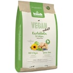 bosch HPC Adult Vegan Poteter & Erter - Økonomipakke: 2 x 2,5 kg