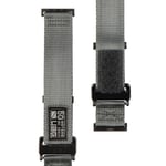 UAG Apple Watch Band 45mm/44mm/42mm  Series 7/6/5/4/3/2/1/SE - Active LE Dark Grey - Limited Edition - klokkestropp for smart armbåndsur