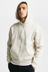 Studio Total - Hoodie ICON™ Zip Hoodie - Beige