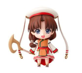 Tears To Tiara Rhiannon Nendoroid Pvc Figurine