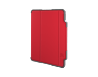 STM Dux Plus iPad Air 4th Gen Red