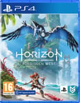 Horizon Forbidden West