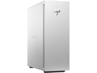 HP Envy TE02-1006naBundle Desktop PC, Intel Core i7-13700, 16GB DDR5, 512GB PCIe