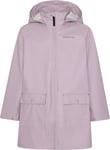 Didriksons Giga Kids Jacket Dusty Lilac-I00 170 cm - Fri frakt