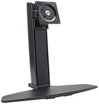 Ergotron Neo-Flex Widescreen Lift Stand - Stand for LCD display - black - screen size: 20"-32"