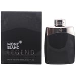 Cologne Montblanc  Legend Eau De Toilette Vaporisateur