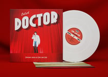 Girl and Girl  Call A Doctor  LP/Vinyl