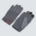 Oakley Goutte En Vtt Gant Uniform Grey Gants Vélo Vtt Nouveau S M L XL