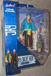 Jay & Silent Bob Reboot Jay Select Action Figure