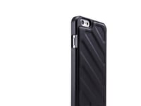 Thule Gauntlet, Omslag, Apple, Iphone 6+, 14 Cm (5.5"), Svart