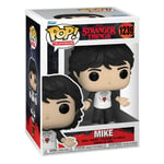 Funko Pop Television | Stranger Things | Mike #1239